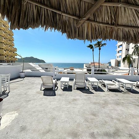 Creta Hotel & Suites Mazatlán Kültér fotó