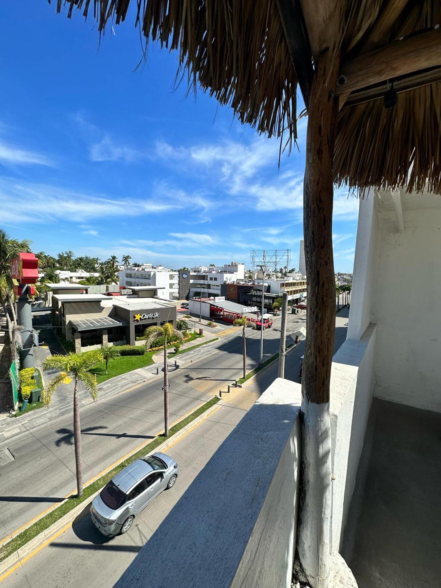 Creta Hotel & Suites Mazatlán Kültér fotó